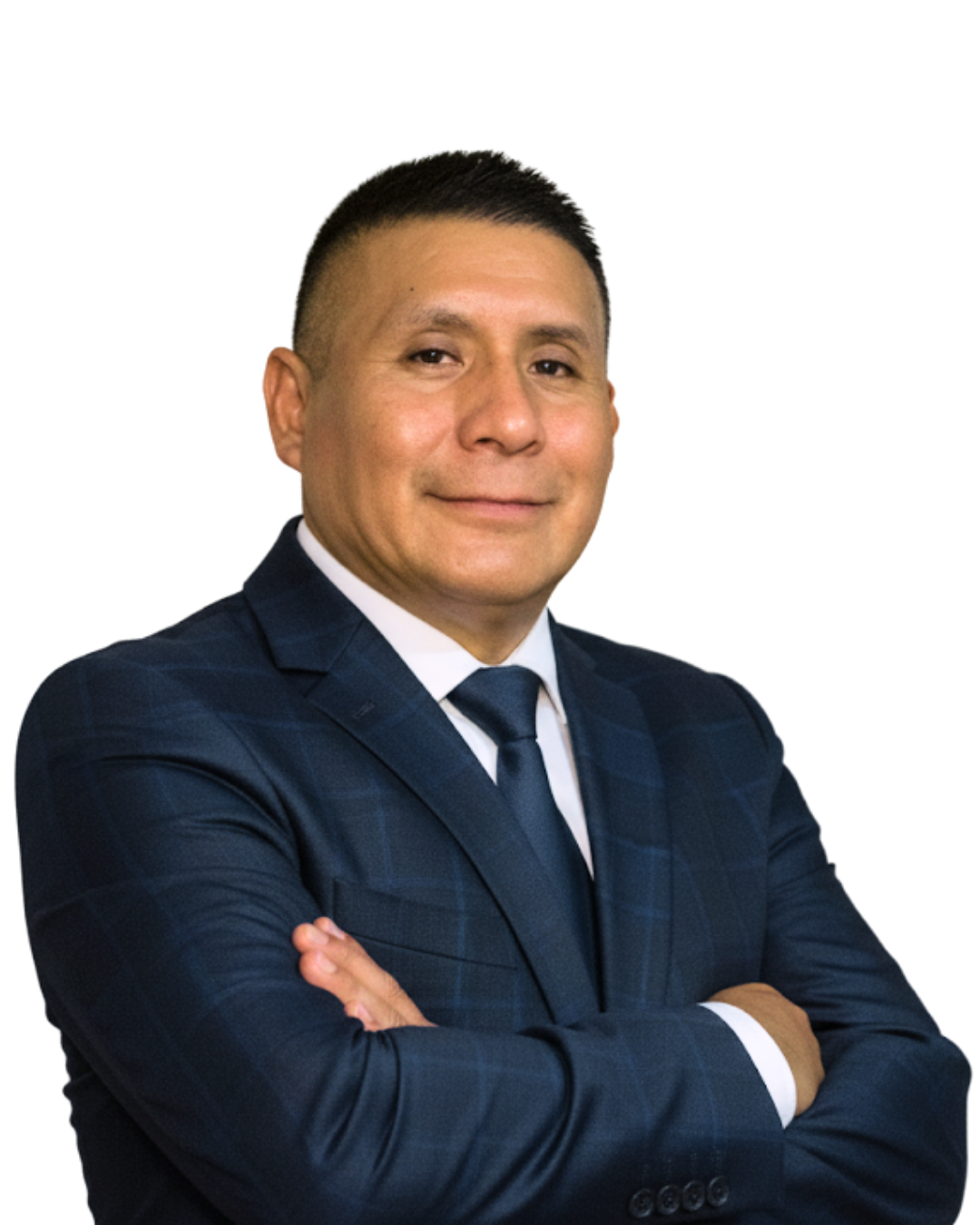 Mag. Marco Antonio Chambilla Bailón